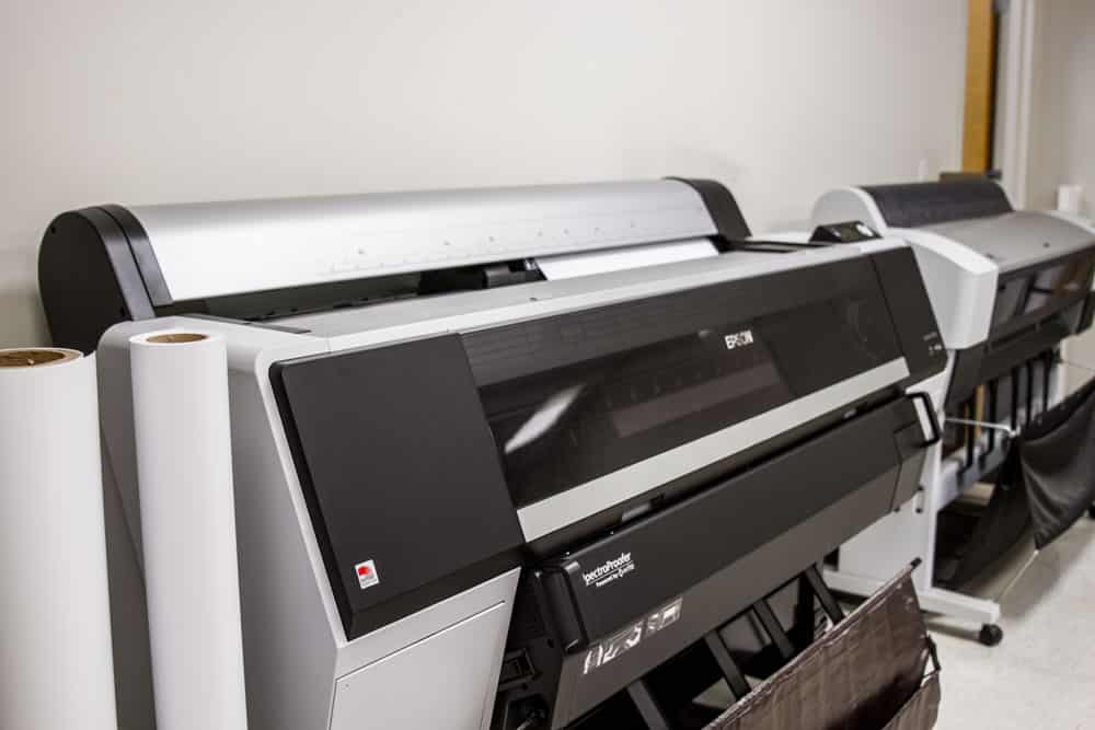 Epson Poster Printers