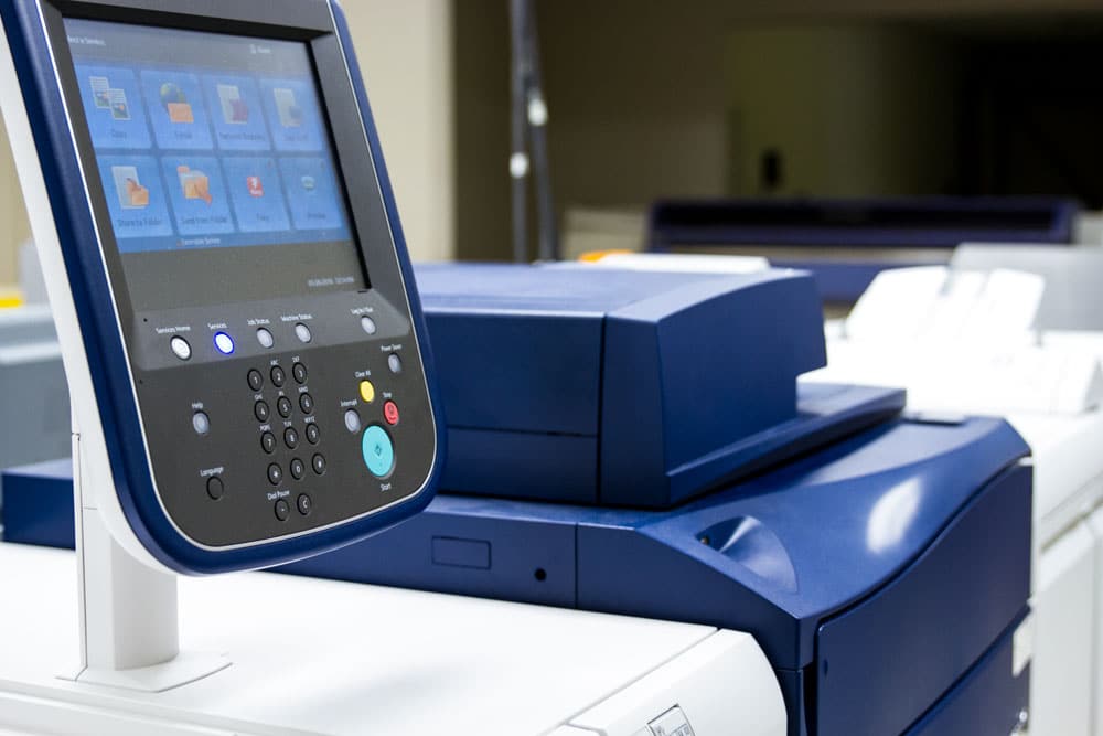Digital Printing