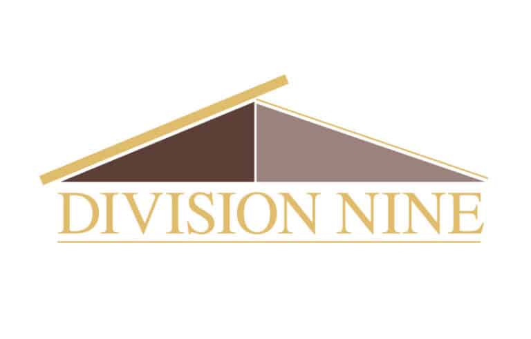 Division Nine Logo