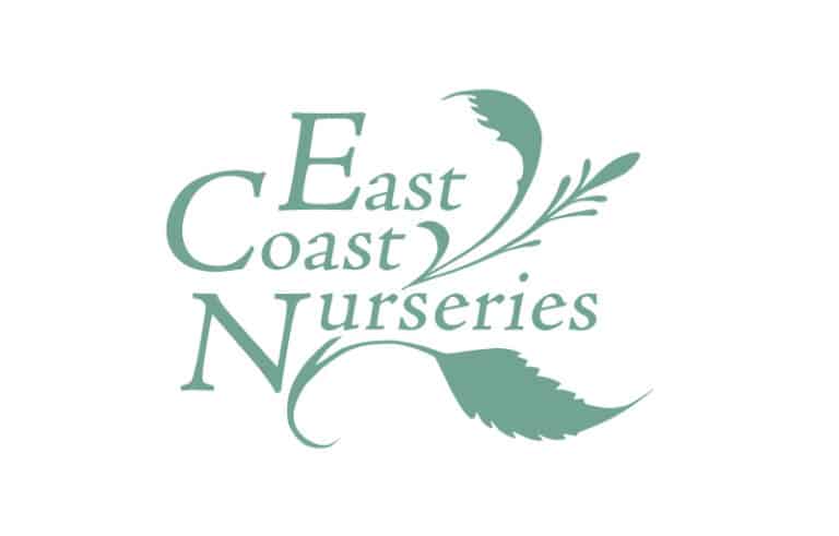 East Coast Nurseries Logo