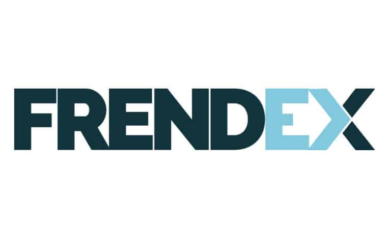 Frendex Logo