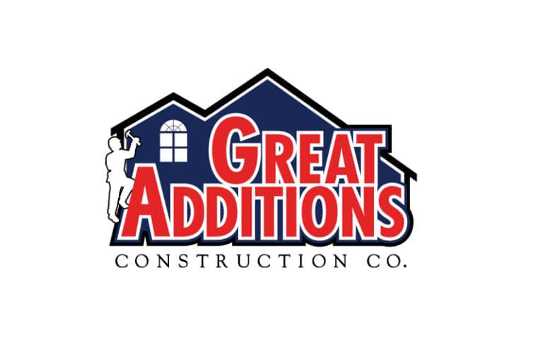 Great Additions Logo