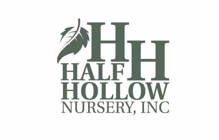 Half Hollow Nursery, Inc. Logo