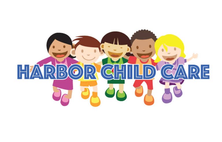 Harbor Child Care Logo