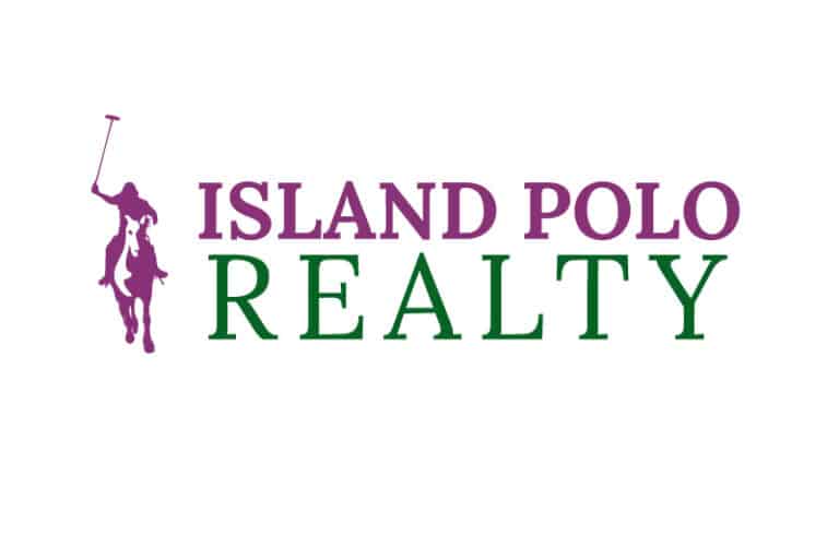 Island Polo Realty Logo