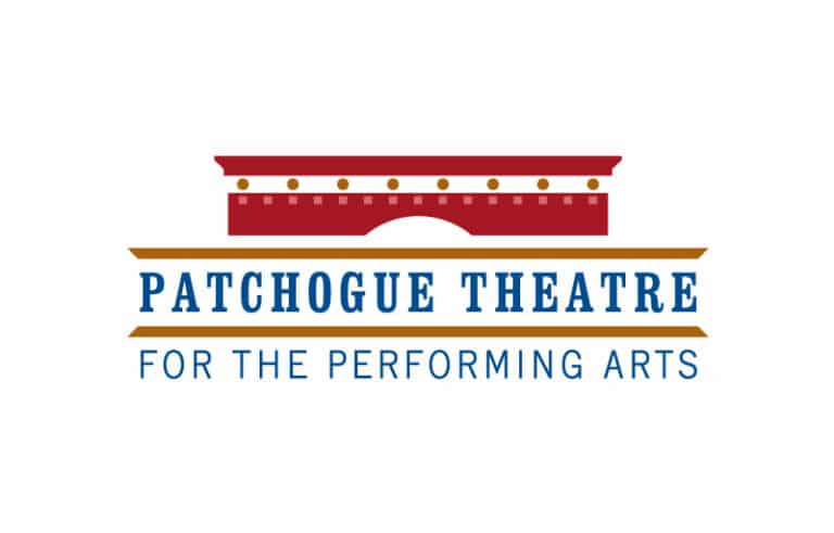 Patchoque Theatre Logo