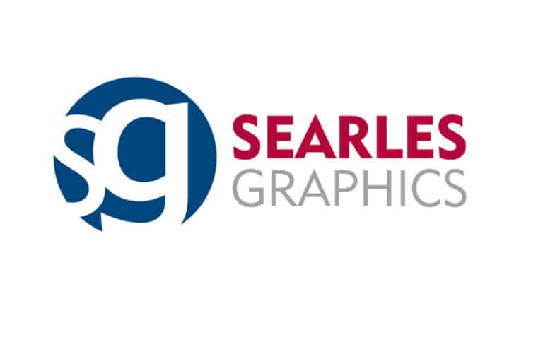 Searles Graphics Logo