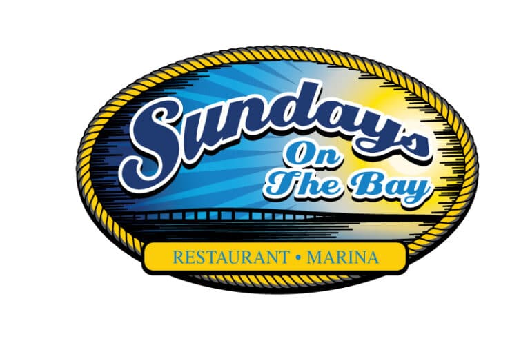 Sundays on the bay logo